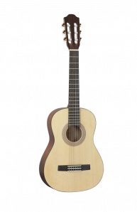 HC22 Классическая гитара 1/2 Hohner