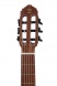 Doff-CC Классическая гитара 4/4, с вырезом, Doff