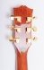 SP50-C Акустическая гитара, с вырезом, цвет натуральный, Caraya