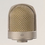 КМК-2304-Н Капсюль микрофонный конденсаторный, никель, Октава