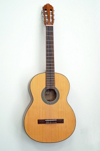 AC50-SG Classic Series Классическая гитара, размер 1/2, глянцевая, Cort