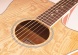F565C Акустическая гитара, с вырезом, Caraya