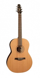 032549 Coastline Folk Cedar Акустическая гитара, Seagull