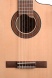 Doff-CC Классическая гитара 4/4, с вырезом, Doff