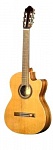 C975-4/4 Классическая гитара с вырезом. Strunal
