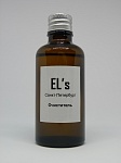 ELS-CLN-1 Очиститель для скрипки, альта и виолончели, EL's