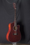 FFG-1041MH Акустическая гитара, с вырезом, Foix