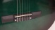 H-303-GR Классическая гитара, отделка глянцевая, цветная, Амистар