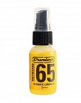 6551J Formula 65 Лимонное масло для грифа, Dunlop