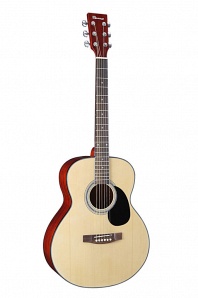 LF-4021 Фолк-гитара  40",  HOMAGE  