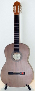 271-OP-4/4 EKO Классическая гитара Strunal