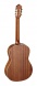 R139MN Классическая гитара, размер 4/4, с чехлом, Meinl