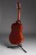C1-N Классическая гитара, глянцевая, цвет натуральный, MiLena-Music