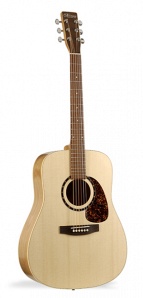 000890 Encore B20 Акустическая гитара, Norman