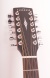 W81-12-OP Акустическая гитара 12-струнная, Parkwood