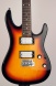 HEG461SB Электро-гитара Homage