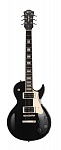 CR230-BK Classic Rock Электрогитара, черная, Cort