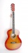 RA-A04-CS Акустическая гитара, Homage