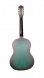 H-303-GR Классическая гитара, отделка глянцевая, цветная, Амистар