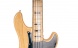 GB55JJ-NAT GB Series Бас-гитара, 5-струнная, цвет натуральный, Cort