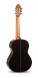 822 Классическая гитара, с футляром, Alhambra