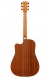 M20C Steel String Series Акустическая гитара, с вырезом, Kremona