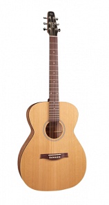040452 S6 Original CH Акустическая гитара, Seagull