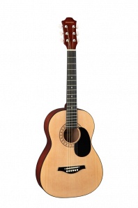 HW03 Акустическая гитара 3/4 Hohner