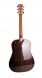 EARTH100PF-NAT Earth Series Акустическая гитара, цвет натуральный, Cort