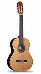 *7.845 Open Pore 1OP Senorita Классическая гитара 7/8, Alhambra