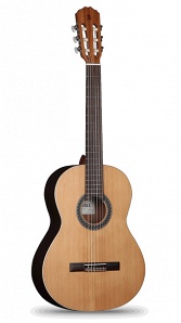 7.845 Open Pore 1OP Senorita Классическая гитара 7/8, Alhambra