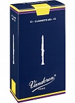 CR1115 Трости для кларнета Eb Традиционные №1,5 (10шт) Vandoren