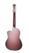 H-32-N Акустическая гитара, отделка матовая, с вырезом Амистар