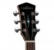 S62 Акустическая гитара, с чехлом, Parkwood