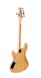 GB55JJ-NAT GB Series Бас-гитара, 5-струнная, цвет натуральный, Cort