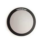 COOKIEPAD-12S Medium Cookie Pad Тренировочный пэд 11", бесшумный, жесткий, Cookiepad
