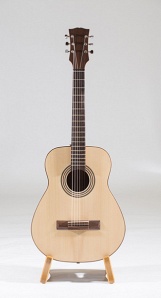 RHNG6C017 Акустическая гитара, Neva Guitars