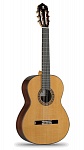 812-6P Classical Conservatory 6P Классическая гитара, Alhambra